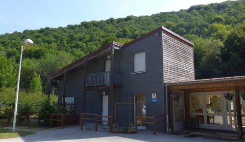 Holiday Home (6 Adults)