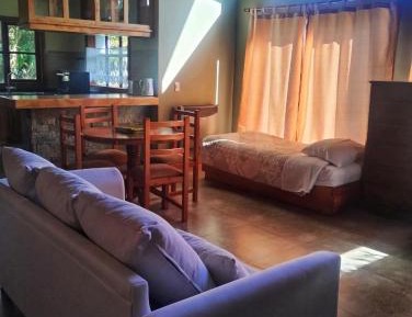 One-Bedroom Family Apartment