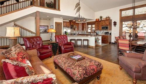 Four-Bedroom Villa