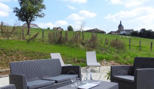 Holiday Home (4 Adults)