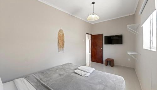 Classic Apartment