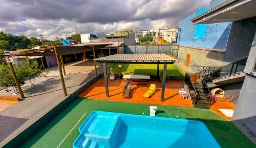 Holiday Home 2