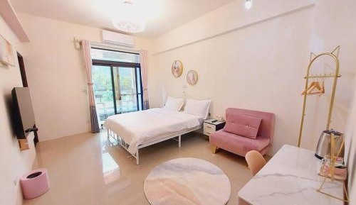 Suite with Balcony