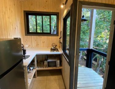 One-Bedroom Chalet