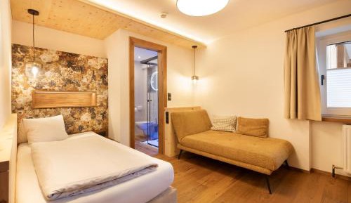 Small Twin Room