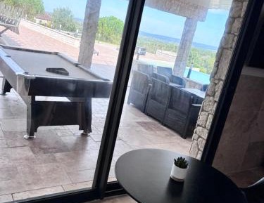 King Room with Pool View