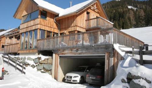 Superior Chalet