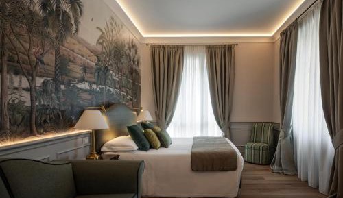 Junior Suite Elite No Pets