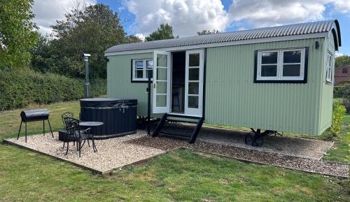 One-Bedroom Chalet