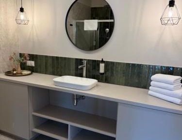One-Bedroom Premium Apartment