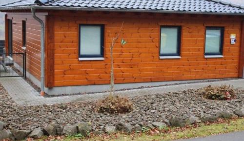Two-Bedroom Holiday Home