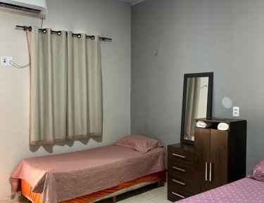 Deluxe Room (2 Adults + 1 Child)