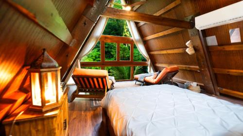 Suite with Garden View