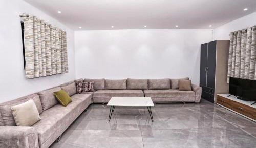 One-Bedroom Villa