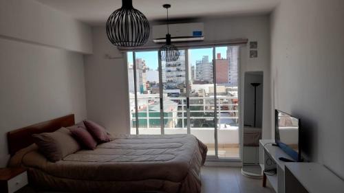 Apartment with View