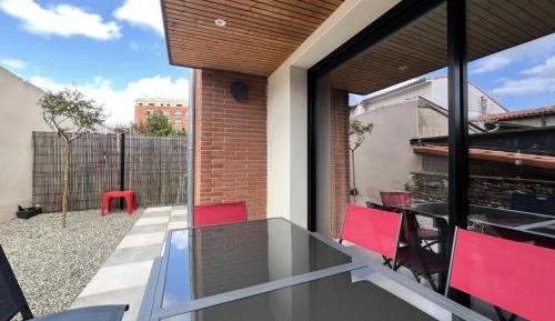 Maison de Vacances