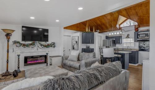 Vacation Home