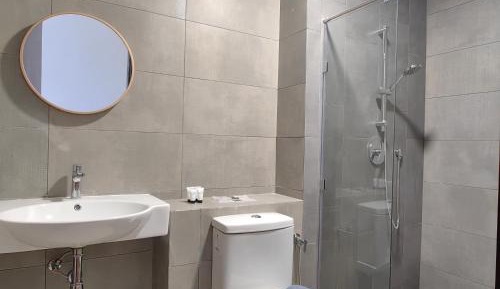 Deluxe Junior Suite