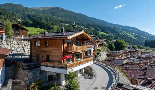Vacation Home
