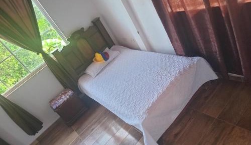 Large Twin Room