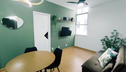 Apartment 1