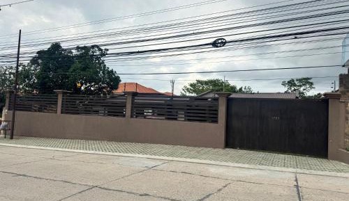 Family Bungalow