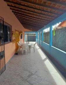 Three-Bedroom Home