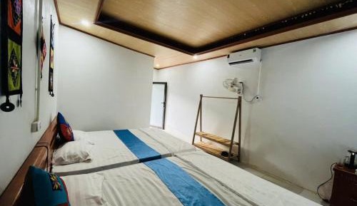 One-Bedroom Chalet