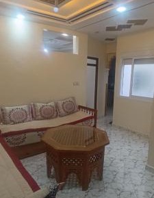 Two-Bedroom Standard Apartment