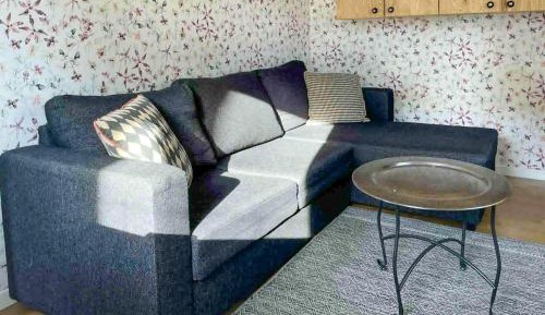 One-Bedroom Holiday Home