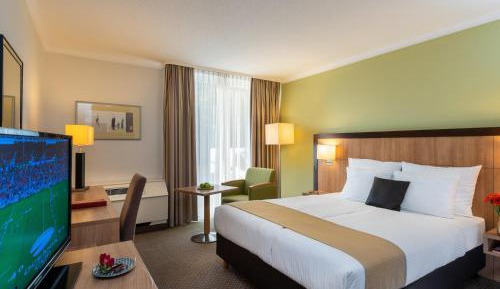 Comfort Double Room