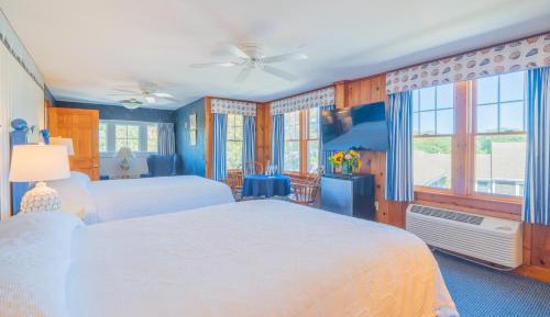 One-Bedroom Suite