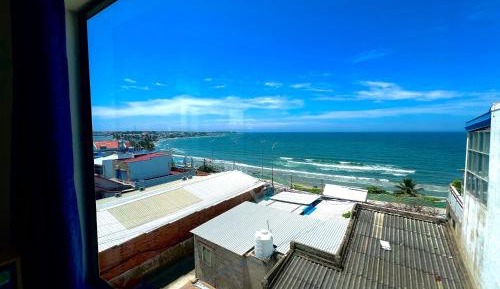 Double Room with Sea View