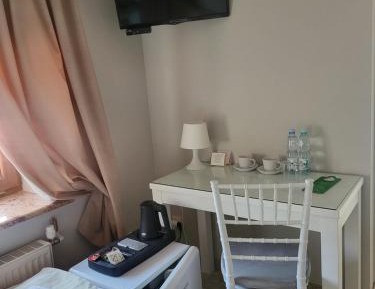 Twin Room with Bathroom
