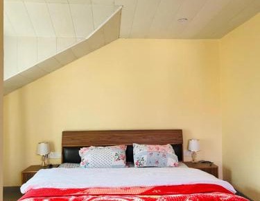 Super Deluxe Double Room