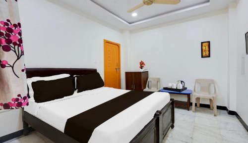 Classic Triple Room