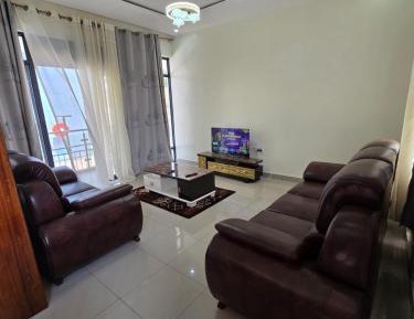 One-Bedroom Premier Apartment