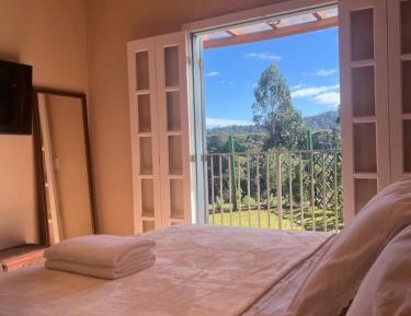 One-Bedroom Chalet