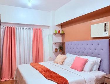 Studio with Ocean View