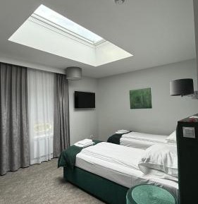 Double or Twin Room - Disability Access
