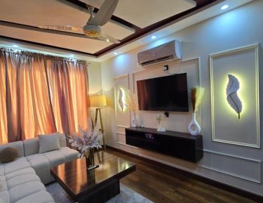 Superior One-Bedroom Apartment with Balcony