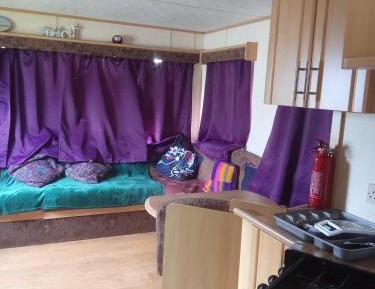 Mobile Home