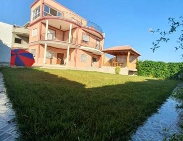 One-Bedroom Villa