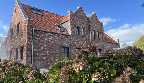 Two-Bedroom Holiday Home