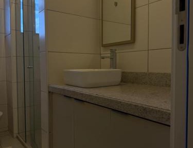 Apartment with View