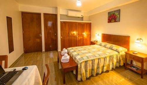 Single Room
