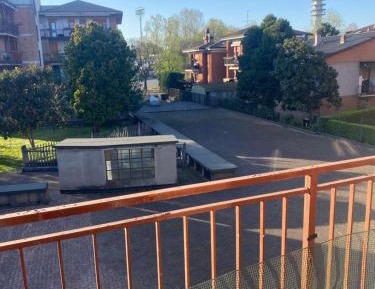 Deluxe Single Room with Balcony