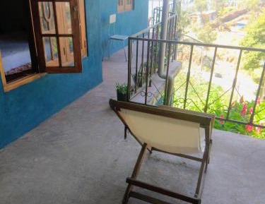 Large Single Room