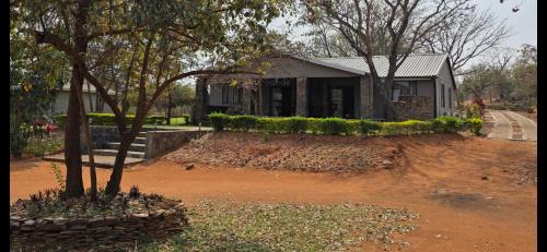 Villa with Sea View