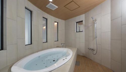 Deluxe Room【Smoking】